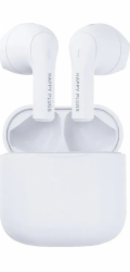 Happy Plugs Joy White