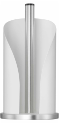 WESCO Küchenrollenhalter weiss matt