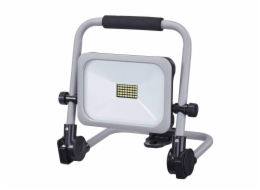 REV LED Working Light Bright movable +Battery 20W A+