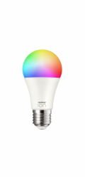 Chytrá žárovka Niceboy ION SmartBulb Color RGB 9W - E27