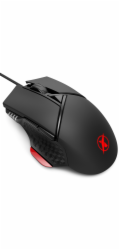 Myš Niceboy ORYX M410 Gravity 