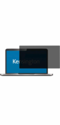Kensington Privacy filter 2 way removable 18.5" Wide 16:9