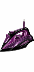 MPM MZE-21/RS Steam Iron 2800 W Violet