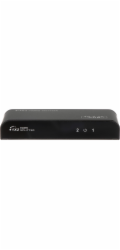 Systém přenosu AV signálu HDMI-SP-1/2-HDCP SPLITTER