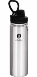 Lahev sportovní nerez 18/10 Moonlight Edition 0,72 l BH-7767