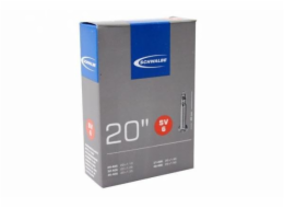 Schwalbe duše 20" SV6 28/40-406 galuskový ventilek