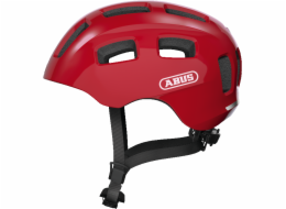 Dětská přilba Abus Youn-I 2.0 Blaze Red vel.M(52-57cm)