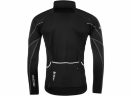 FORCE zimní bunda X70 windster černá vel.XL