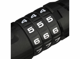 Abus 4508C/150/8 Black Star