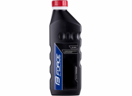 FORCE brzdový olej MINERAL Brake Oil 1 L 