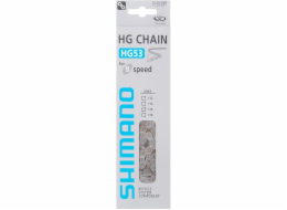 Řetěz SHIMANO CN-HG53 - 9 rychlostí - 114 článků