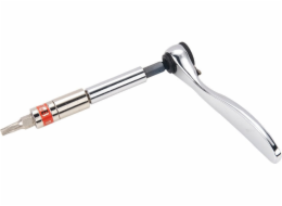 SuperB - Momentový klíč 4/5/6 Nm + bity - TB-TW55