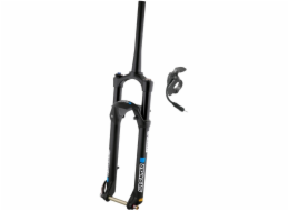 Vidlice SR Suntour Axon RL RC 29" 100mm, Taper, 15mm Boost - černá 
