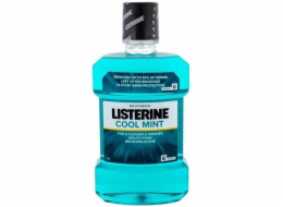 Listerine Mouthwash Cool Mint 1000ml 