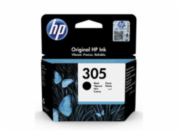 SPI HP 305 Black (3YM61AE)