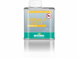 Motorex Hydraulic Fluid 75 250ml Mineral Oil