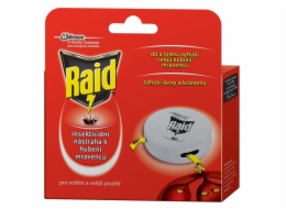 Raid nástraha na mravence 1 ks