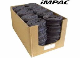 Impac  duše 28" AGV28  28/47-622/635 montážní balení auto-ventilek celokovový
