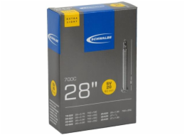 Schwalbe duše 28" SV20 80mm 18/25 -622/630 galuskový ventilek light