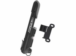 FORCE MANO BASIC DUO TELESKOP plast,černá