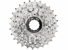 Shimano HG 50 TK 91 kazeta 8-pastorků 11-28z, chrom