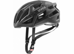 Uvex Race 7, black (51-55cm)