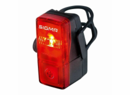 SIGMA světlo zadní Cubic Flash