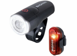 Sigma Aura 30 + Curve