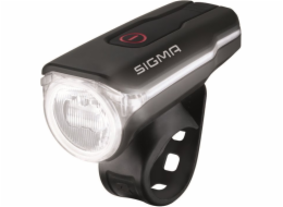SIGMA světlo set - přední + zadní AURA 60 USB + NUGGET II.