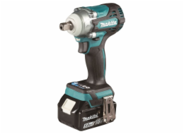 Makita DTW301RTJ Aku rázový utahovák Li-ion LXT 18V/5,0Ah