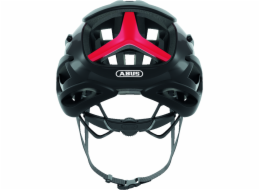 Abus AirBreaker Black Red vel.S
