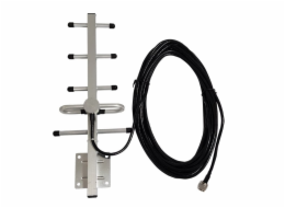 Tesla GSM-01 zesil. signálu 900Mhz