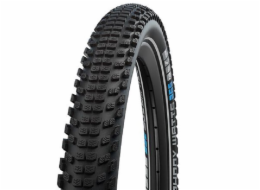 Schwalbe plášť JOHNNY WATTS 365 29x2.60 Addix 4season DoubleDefense černá+reflexní pruh