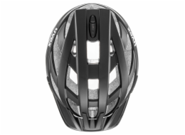 Uvex I-VO CC red/black matt (52-56cm)