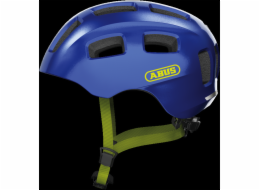 Abus Youn-I 2.0 Sparkling Blue vel.S(48-54cm)