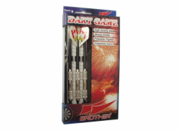 BROTHER Soft šipky SIRIUS 18g