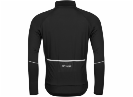 FORCE bunda ARROW černá vel.XL