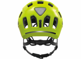 Abus Youn-I 2.0 Signal Yellow vel.M(52-57cm)