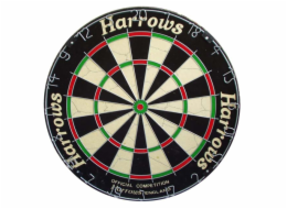 HARROWS T1 Závodní terč Official Competition
