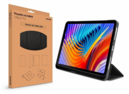 Aligator TABLETTO pro iPad Air 10,9" 2020, 2022 PTB0003 černá Aligator TABLETTO Pouzdro pro iPad Air 10,9" (2020, 2022) černé
