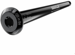 SRAM PEVNÁ OSA MAXLE STEALTH, ZADNÍ MTB, 12X148, DÉLKA 180MM, DÉLKA ZÁVITU 20MM, ZÁVIT M12
