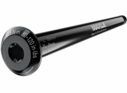 SRAM PEVNÁ OSA MAXLE STEALTH, ZADNÍ MTB, 12X148, DÉLKA 195MM, DÉLKA ZÁVITU 20MM, ZÁVIT M12