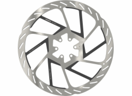 Brzdový kotouč SRAM HS2 - 220mm Rounded - 6 děr