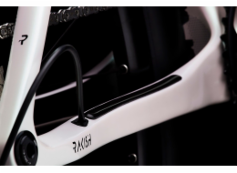 Horské kolo MMR Rakish 60 EX - Pearlwhite N Black - vel.XL / 23/2024