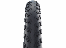 Schwalbe plášť LAND CRUISER Plus 29x2.00 Green černá+reflexní pruh