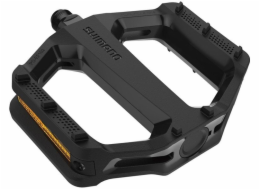 Pedály SHIMANO PD-EF102L černá