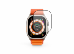 EPICO Edge To Edge ochranné sklo pro Apple Watch Ultra 49mm