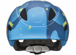 UVEX HELMA OYO STYLE DEEP SPACE MATT vel.50-54cm