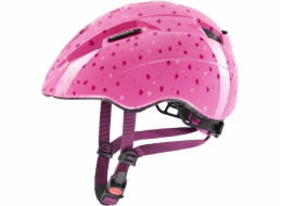 UVEX HELMA KID 2 PINK CONFETTI vel.Uni