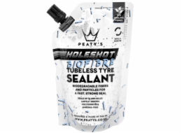 Peaty s Holeshot Tubeless Sealant 120 ml Bezdušový tmel PEATY S HOLESHOT TUBELESS SEALANT 120 ML (PTS-HBF-120-96)